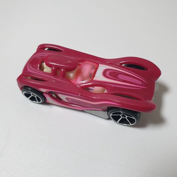 Hot Wheels 16 Angles Die Cast 2013 Mattel Collectable Car Model NO BOX Vintage - Picture 2 of 9